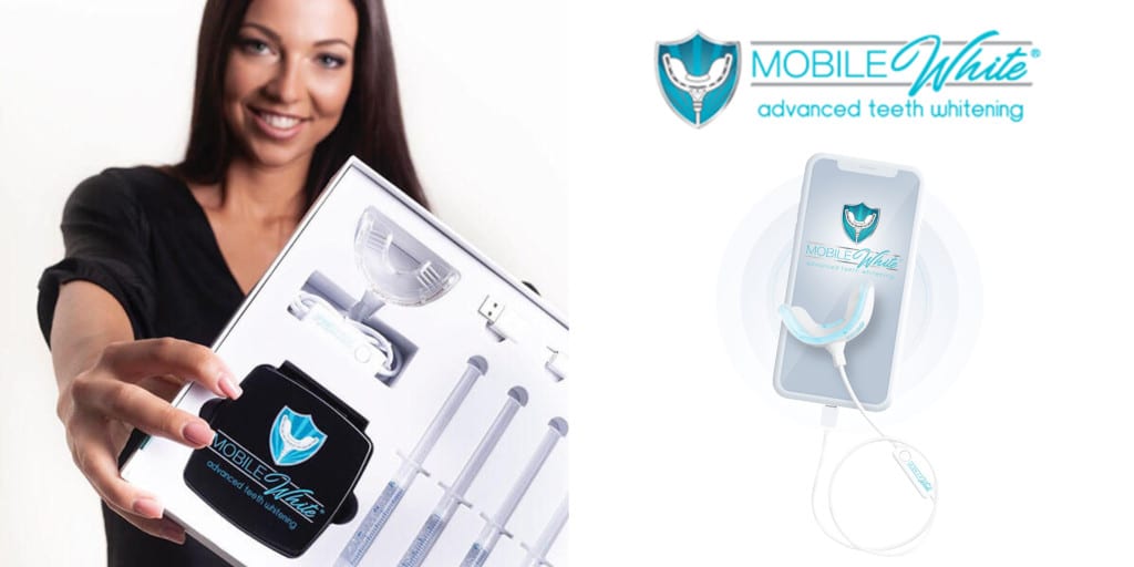 advanced teeth whitening mobile white